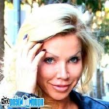 Actress Angie Stevenson profile: Age/ Email/ Phone and Zodiac sign