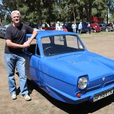 Image result for Cornflower 1994 Reliant