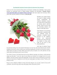Beautiful flowery delights for valentine that your. Buy Beautiful Valentine Flowers Online For Someone Very Special