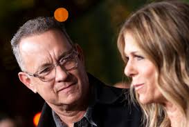 In 2020, for instance, he was nominated for an academy award, a bafta, a golden globe, and a screen actors guild. Tom Hanks In Hospital After Testing Positive For Coronavirus