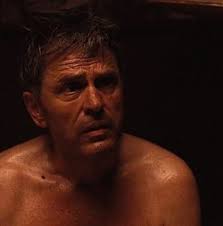 Who paid for the gaming license and how did Michael manipulate Senator  Geary?