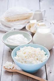 Intolerance Au Lactose Ou Allergie Aux Proteines De Lait