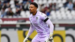 Trend Google: portiere