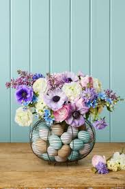 You have to make easter party decorations from the door to the table.decorating for easter will be mostly bright, have many eggs, and some unique accessories. 50 Best Easter Decoration Ideas Easy Easter Decorations