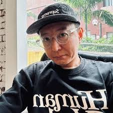 Wilfred Chan's Instagram, Twitter & Facebook