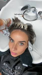 hair refresh day🫧 hair done by the amazing @Missy ✨🙌🏻 #hairday  #hairrefresh #fallinspo #hairinspo