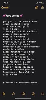 Pin On Songs To Listen When