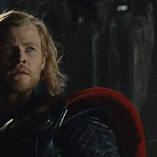 In norse mythology, thor (old norse: Binge Mode Marvel Thor The Ringer