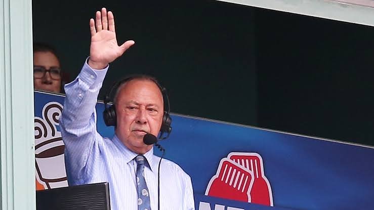 Jerry Remy, legendary Red Sox broadcaster, dead at 68 after cancer battle:  reports | Fox News