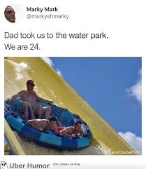 That S Gotta Be The Best Pirate I Ve Ever Seen So It Would Seem You Re Never Too Old To Have Fun At A Water Park Funny Pictures Funny Pictures Funny Funny Sites