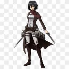Attack On Titan Png Png Transparent For Free Download Pngfind Imagen de attack on titan, historia reiss, and shingeki no kyojin.