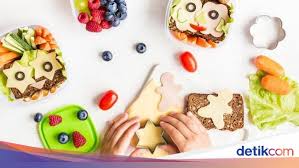 Yuk, cek respenya di sini! Keren Bocah 8 Tahun Ini Jago Buat Bakpao Hingga Kue