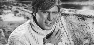 WiesławGołas #Potop #JerzyHoffman Dziś w wieku 90 lat zmarł znakomity aktor  Wiesław Gołas. W czasie wojny należał do Armii Krajowej i był więziony  przez gestapo. Studia aktorskie ukończył w 1954r. Przez pierwszy