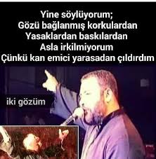Ahmet Tahir Adli Kullanicinin Ahmet Kaya Panosundaki Pin Kitap Ikiz Korku