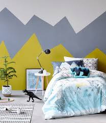 Kamar tidur anak perempuan minimalis warna ungu. 15 Kombinasi Warna Cat Kamar Tidur