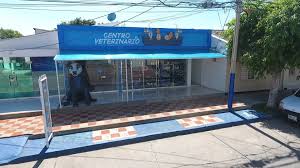 URGENCIA VETERINARIA EL ARCA VALLEDUPAR