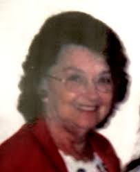 Margie I. Deel Obituary