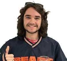 Avery Embry's Instagram, Twitter & Facebook