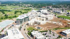 Maybe you would like to learn more about one of these? City Center Lenexa Lenexa Kansas Developer Copaken Brooks