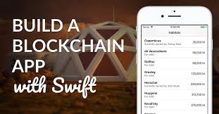 So there's not a way to mine just 1 bitcoin. Build A Blockchain App With Swift 4 How To Learnappmaking