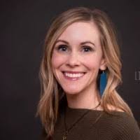 Tina Morrell's Instagram, Twitter & Facebook