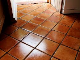 Wait for a few hours to let the flooring dry completely. Terracotta Tile Grout Novocom Top