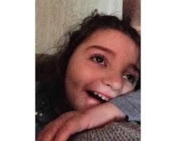 Isabella Farland Obituary (2006