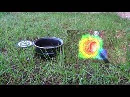 I have always used treasure hunters metal detecting to purchase my detectors and have always had quick delivery and polite and helpful interaction with them. Goldeneye 3d Metal Detector That Makes Underground Treasures Visible Youtube