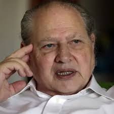 Let's Pour One Out For Ronald Wayne