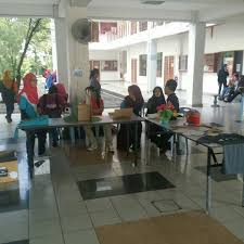 Pada awal penubuhannya, fpp dikenali sebagai fakulti perkhidmatan pendidikan selaras dengan fungsi utama fakulti pada ketika itu. Photos At Blok I Fakulti Pengajian Pendidikan Upm University