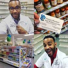 Black Owned Pharmacy In Nc Please Like And Share Premierpharmacy Blacklifestories Black History Facts Black Success African American History
