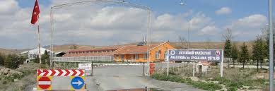 Selcuk Universitesi