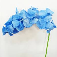 Orchids are the largest flower family in the world, including more than 30,000 different species and more than 200,000 hybrids. Artificial Silk Orchid Flowers Long Branches Fake Blue Orchids Flower Arrangement Accessories Home Indoor Fall Decoration Artificial Plants Aliexpress