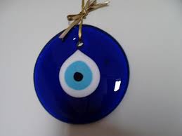 There are all kinds of ways to bring some metal into your space, which in feng shui is associated with dynamic and flexible energy. Feng Shui Simple Cures The Evil Eye Feng Shui Cure