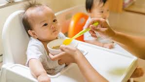 √ scientific base pass quality & scientific checked by advisor, read our quality control guidelance for more info. Bayi Makan Coklat Kapankah Bayi Mulai Boleh Makan Cokelat Theasianparent Indonesia