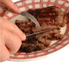 This is an awesome way to cook chuck steak. Pin On Food