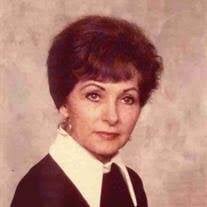 Melva Lavonne Larson Obituary