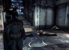 Joker respectively is again the super villain in full version batman Batman Arkham City Free Download