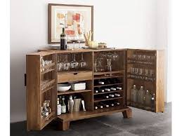 Is the perfect solution for keeping your favorite drinks and drinkware nearby, should an impromptu shindig break out in your home. Lockable Bar Cabinet Ideas On Foter