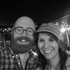 Paula Garcia and Ethan Primm's Wedding Website