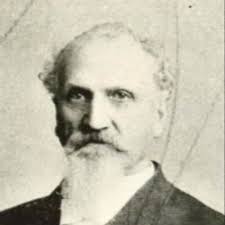 John Niman (1838-1913)