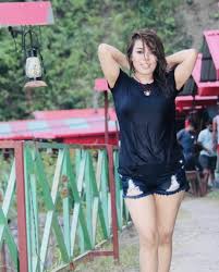 Komal Sharma, Indian escort in Bangalore (2)