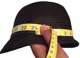 How To Make A Removable Ribbon Hat Band Tutorial Part 1 C Sews Hat Band Hat Bands Hats