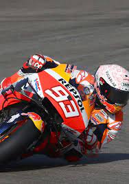 Gran premio motociclistico d'argentina 2017 (it); Marc Marquez Motogp Red Bull Athlete Profile
