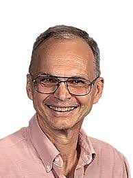 Alan Leinbach's Instagram, Twitter & Facebook