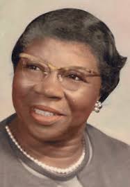 Obituary information for Mother Margaret Burgess Williams