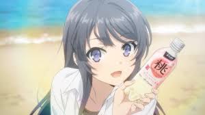 Seishun Buta Yarou Wa Yumemiru Shoujo No Yume Wo Minai Pin On Seishun Buta Yarou Wa Bunny Girl Senpai No Yume Wo Minai