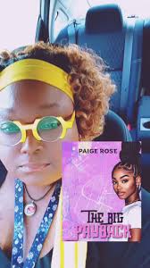 Kandice Michelle Young Author