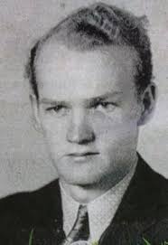 2LT Charles Leighton Presson (1914-1944)