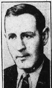 Officer William Riley McDaniel (1896-1934)